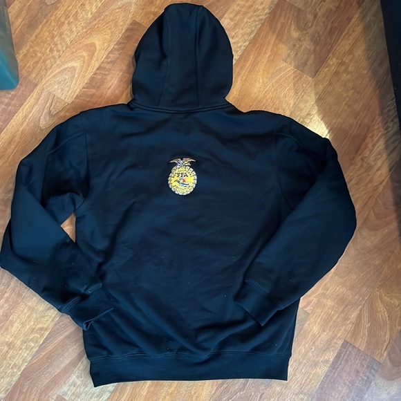 New Dri duck hooded insulated coat - Picture 13 of 16